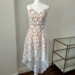 Twosisters The Label Elektra Lace Dress